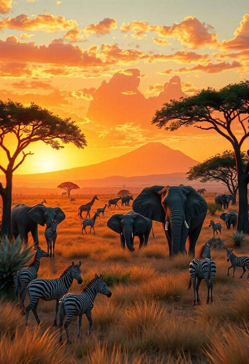 África