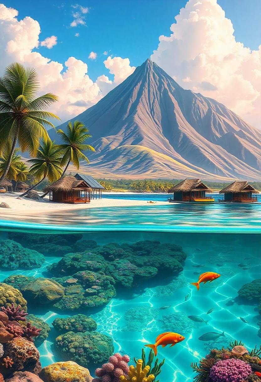 Oceanía