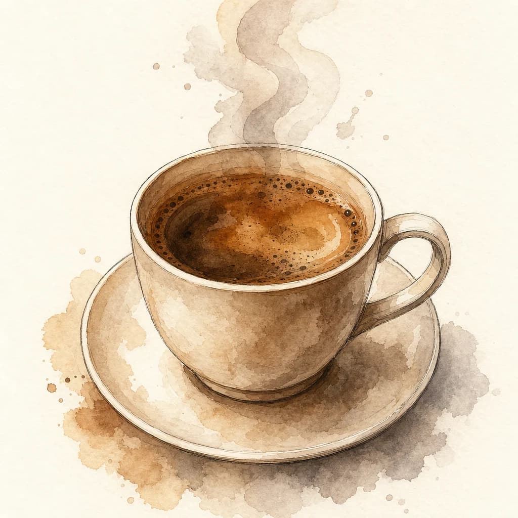 Coffee
