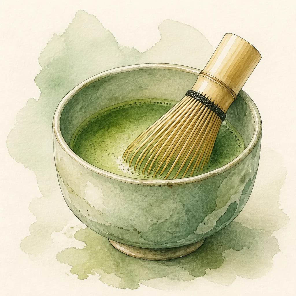 Matcha
