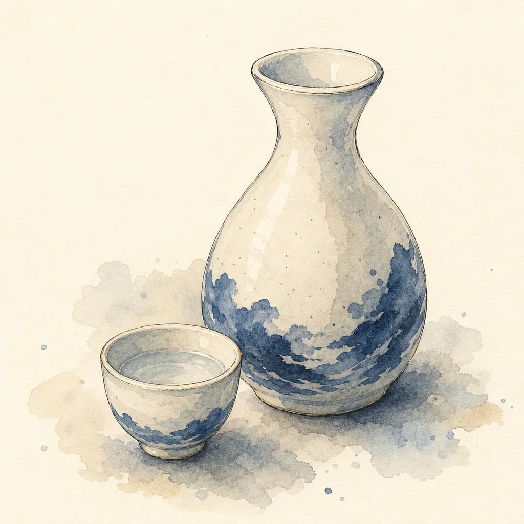 Sake