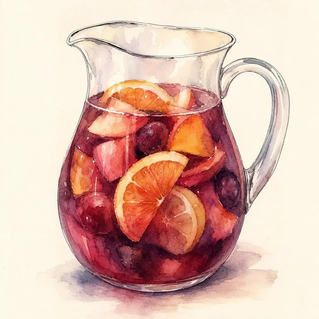 Sangria