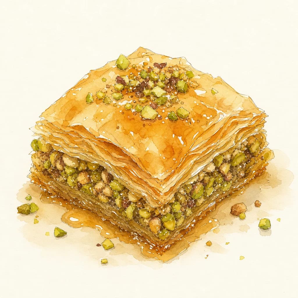 Baklava