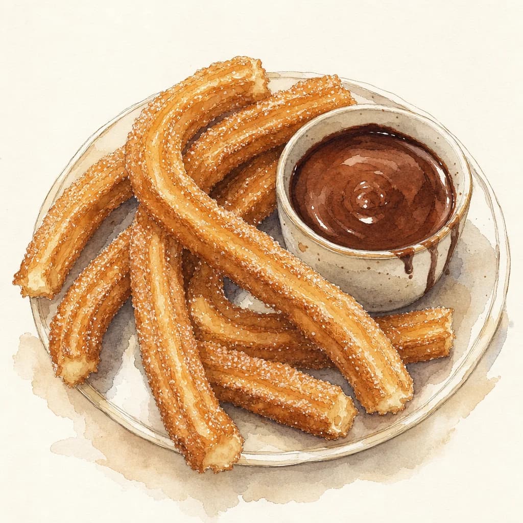 Churros