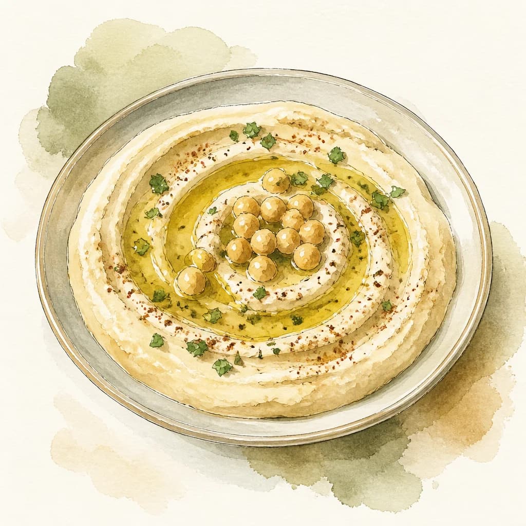 Hummus