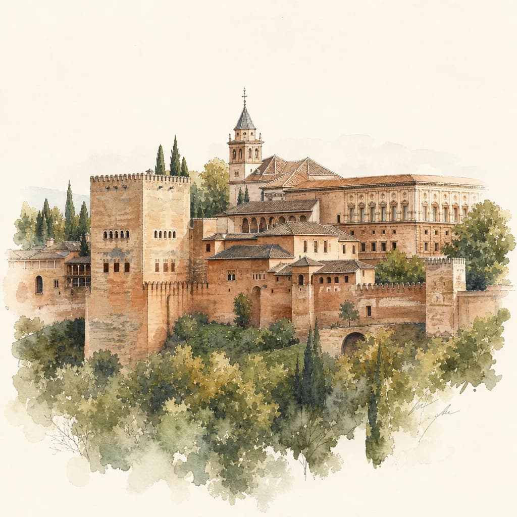 Alhambra