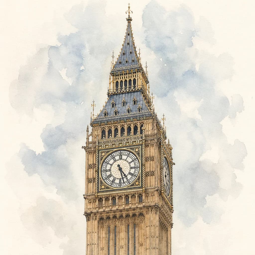 Big Ben