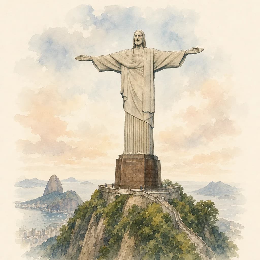 Christ the Redeemer