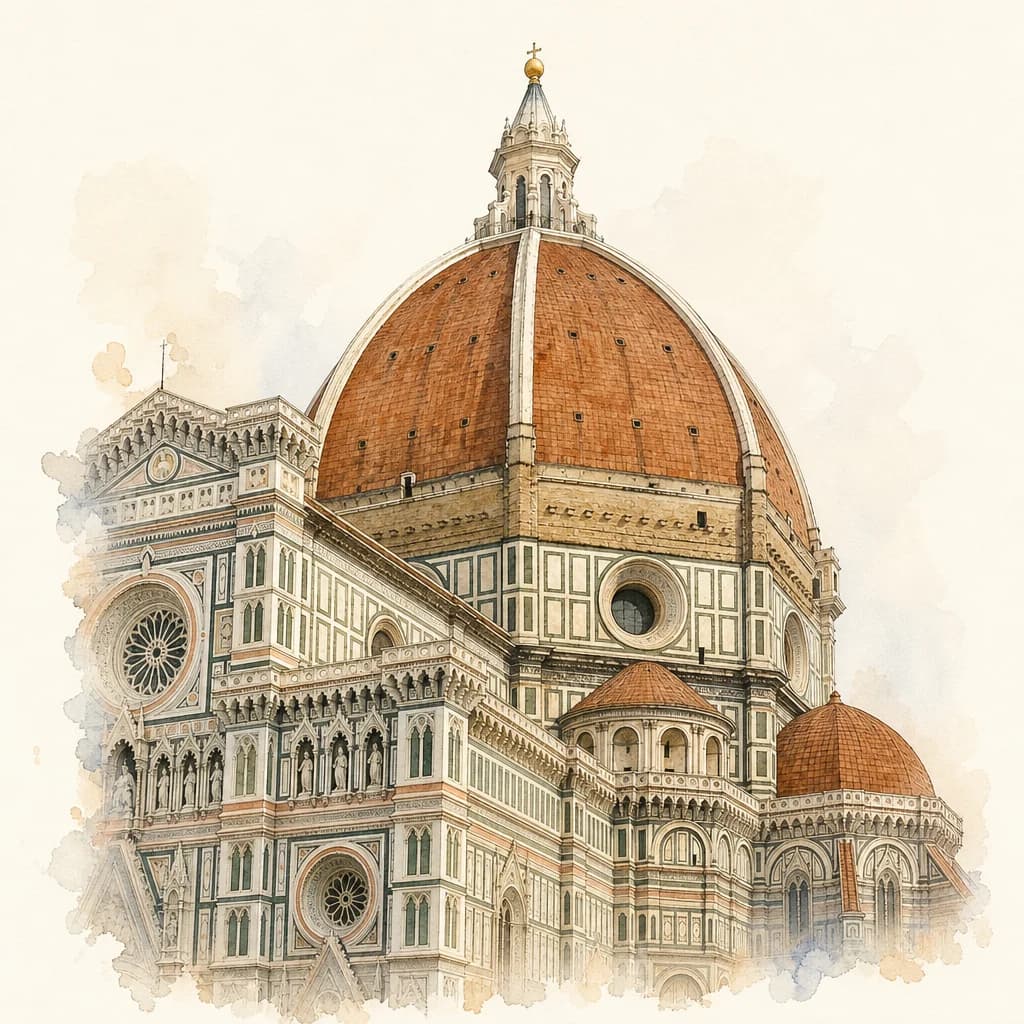 Florence Cathedral
