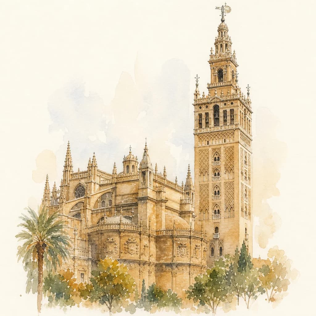 Seville Cathedral