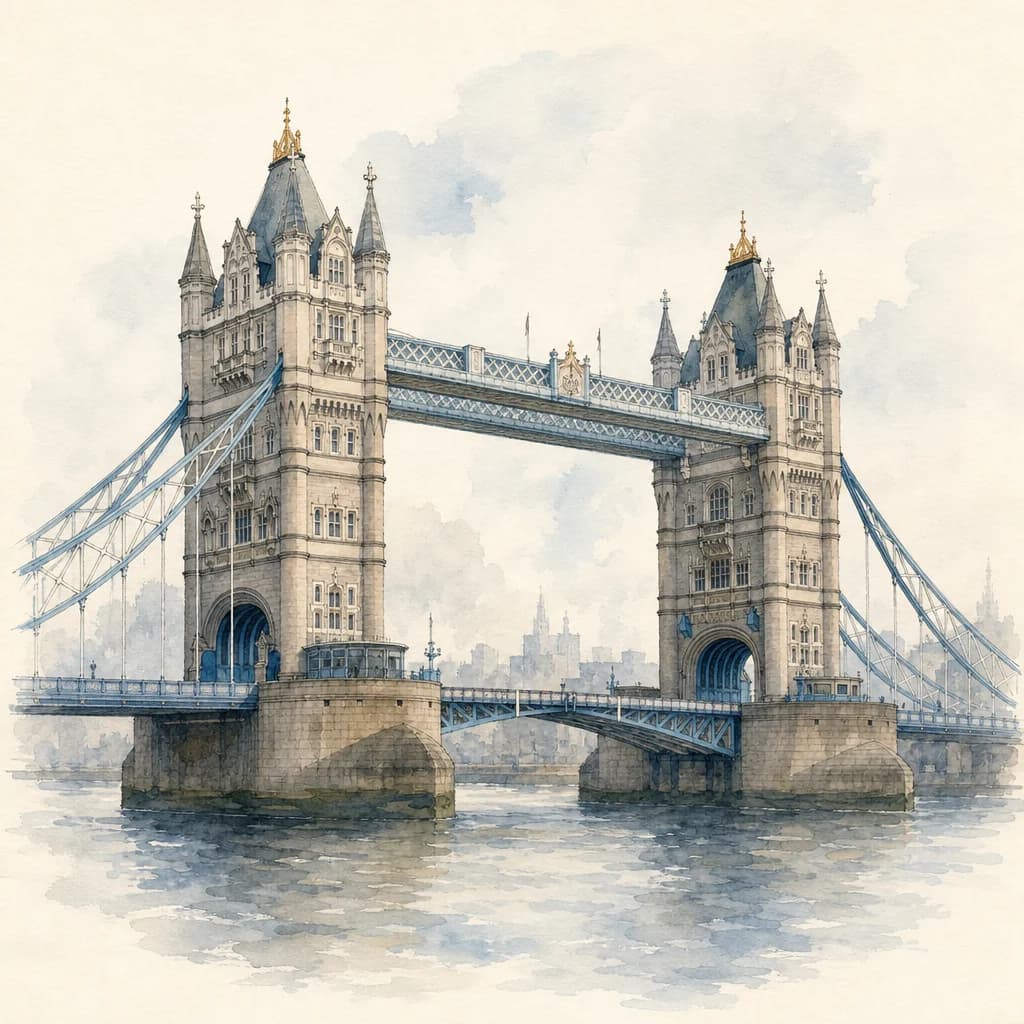 Tower Bridge