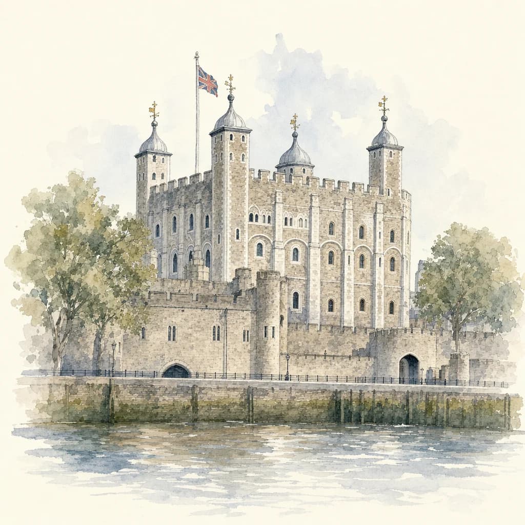 Tower of London