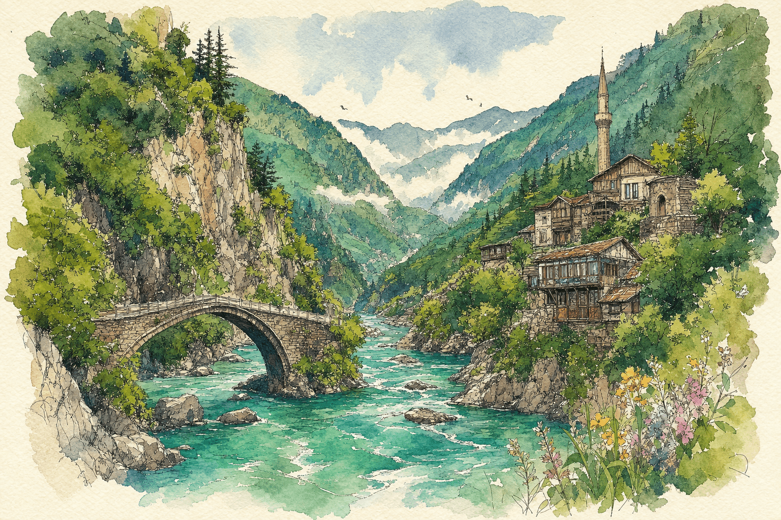 Artvin
