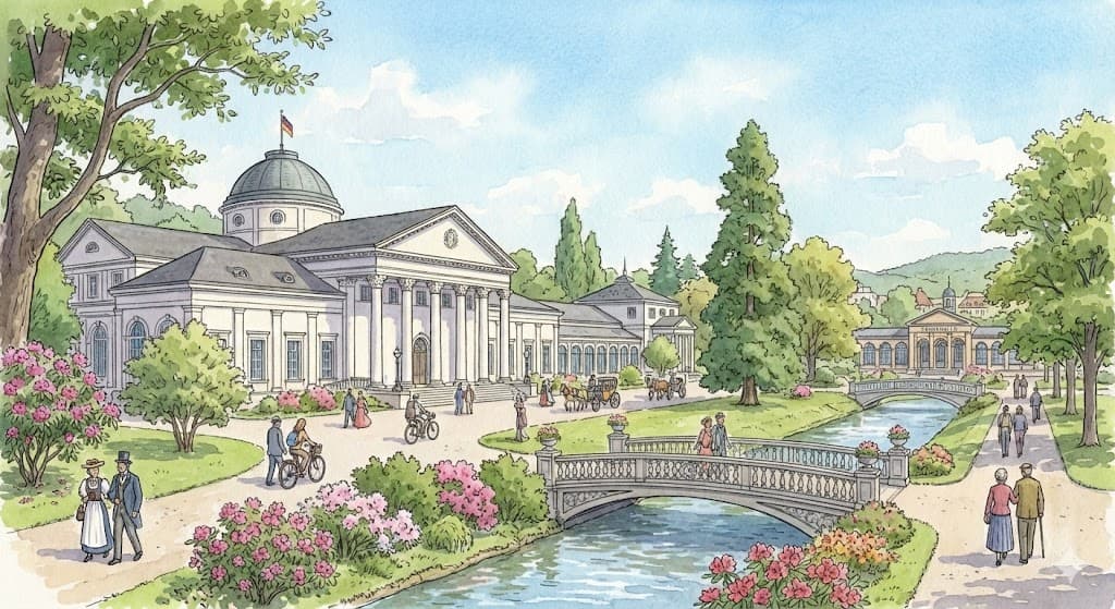 Baden-Baden