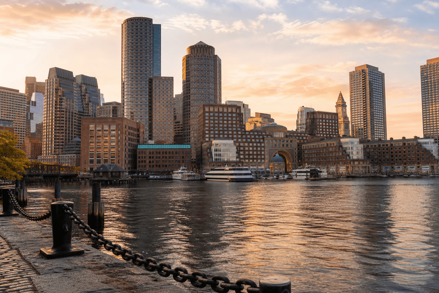 Boston