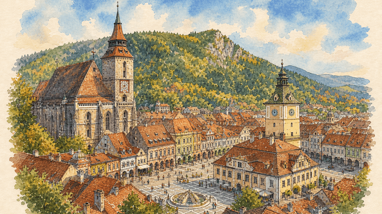 Brașov