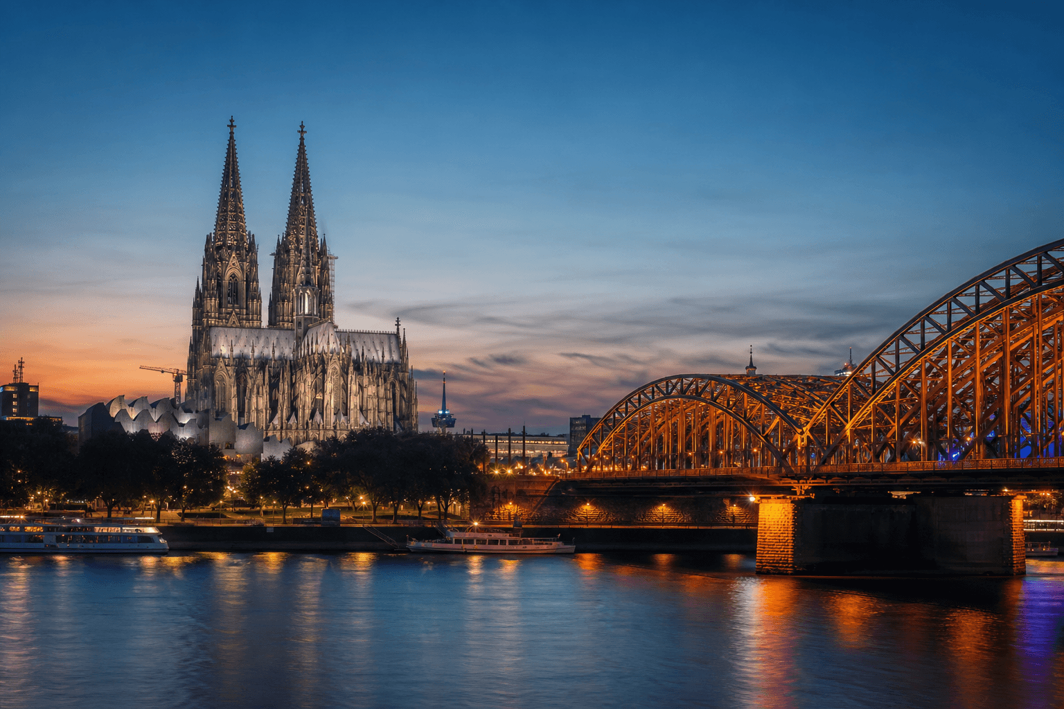 Cologne