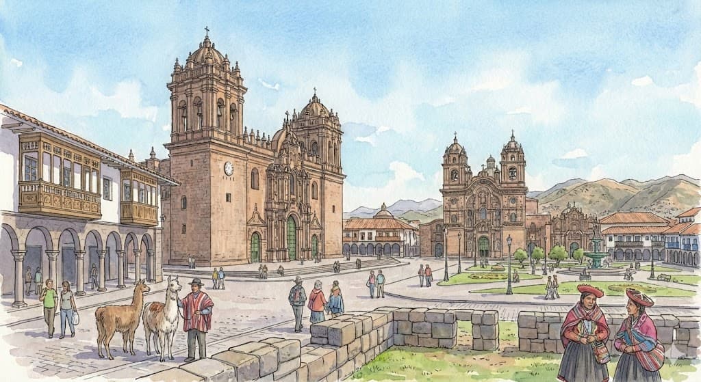 Cusco