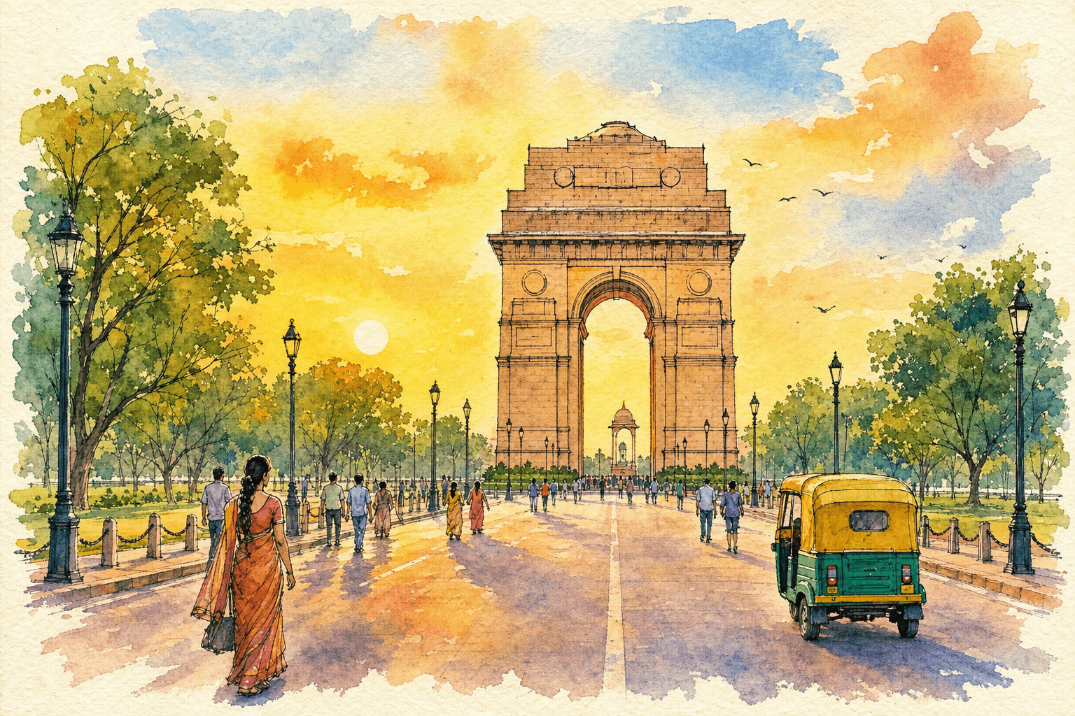 Delhi