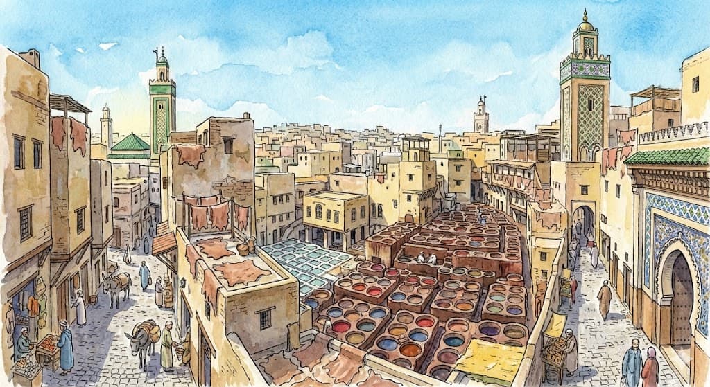 Fez