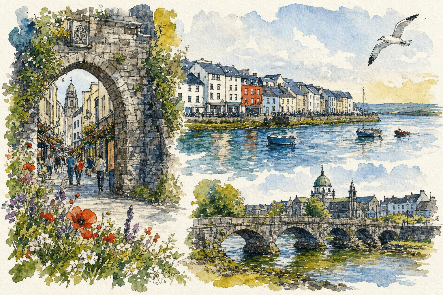 Galway