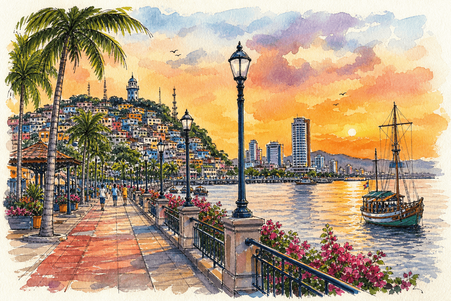 Guayaquil