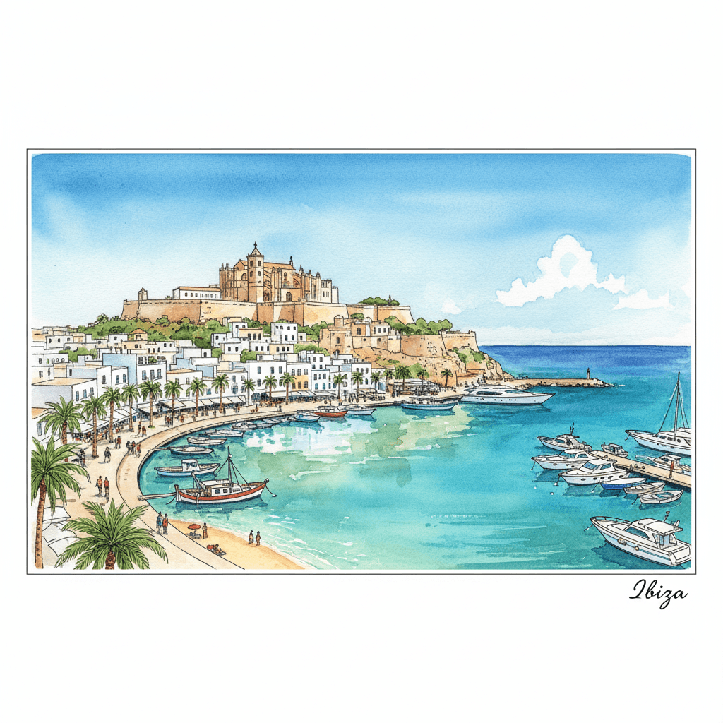 Ibiza