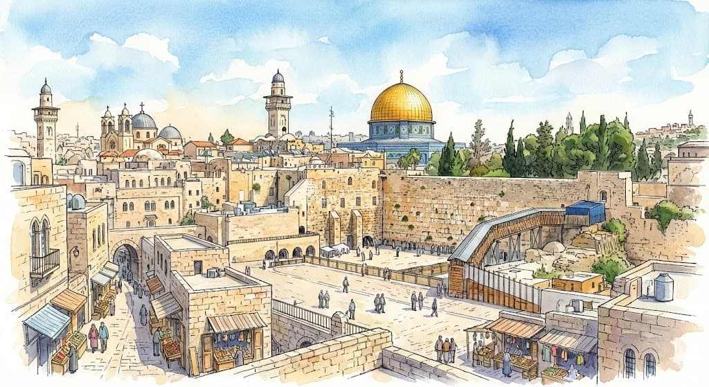Jerusalén