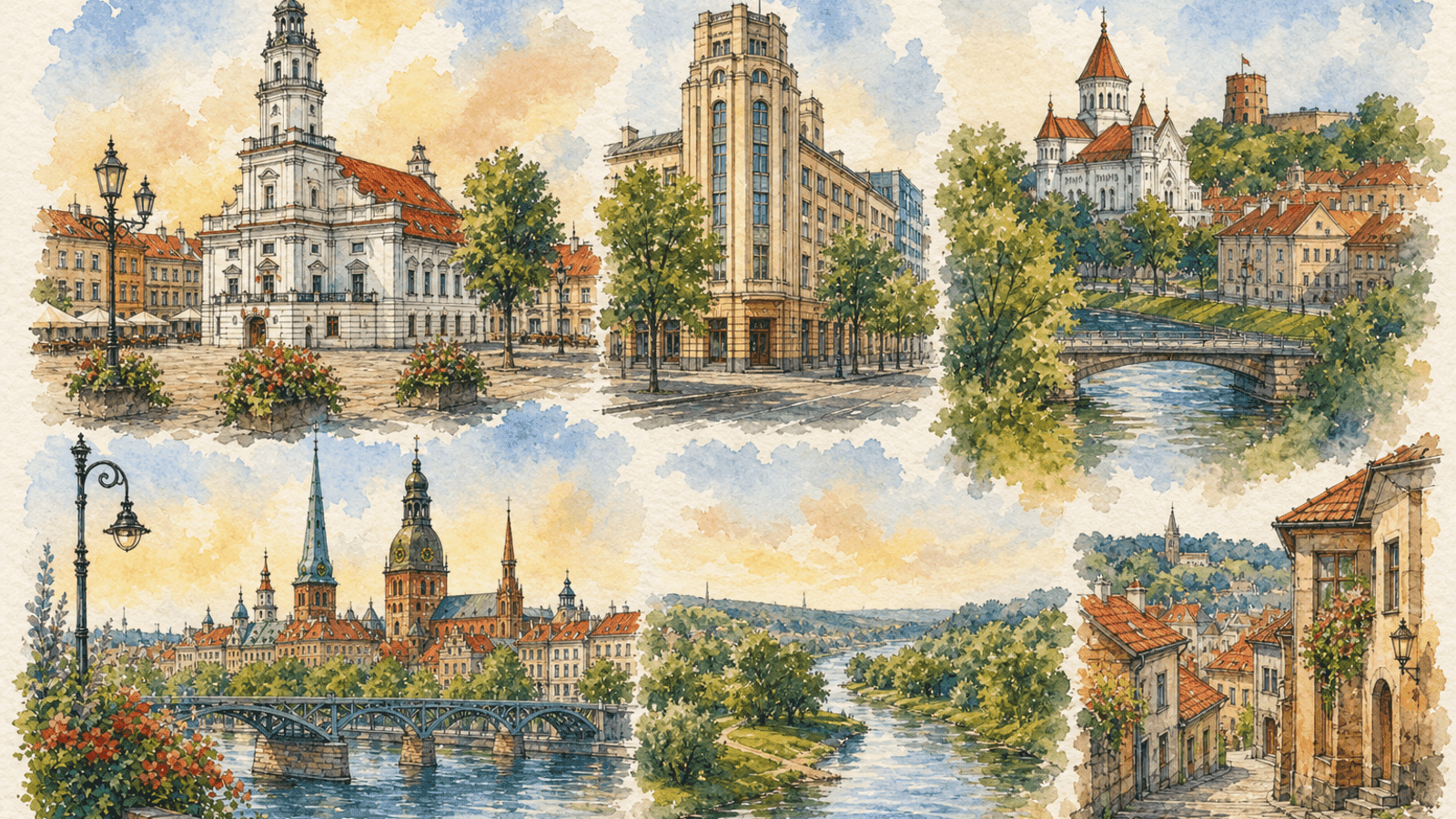Kaunas