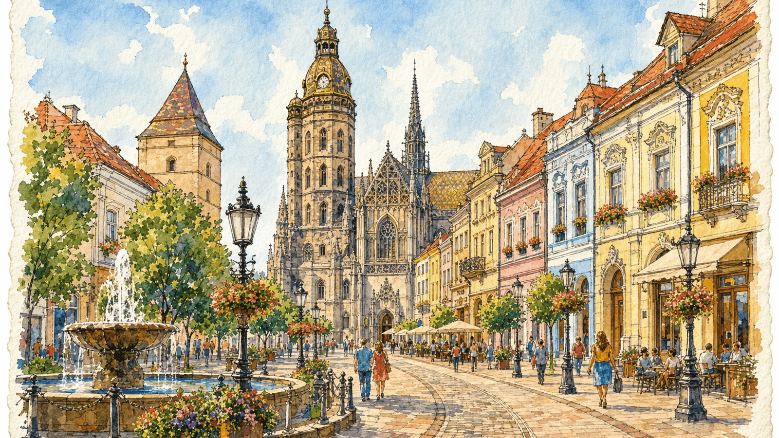 Košice