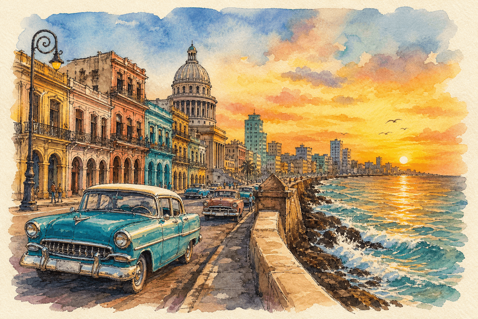 Havana