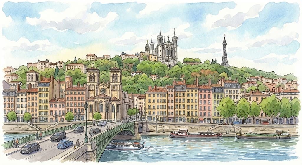 Lyon