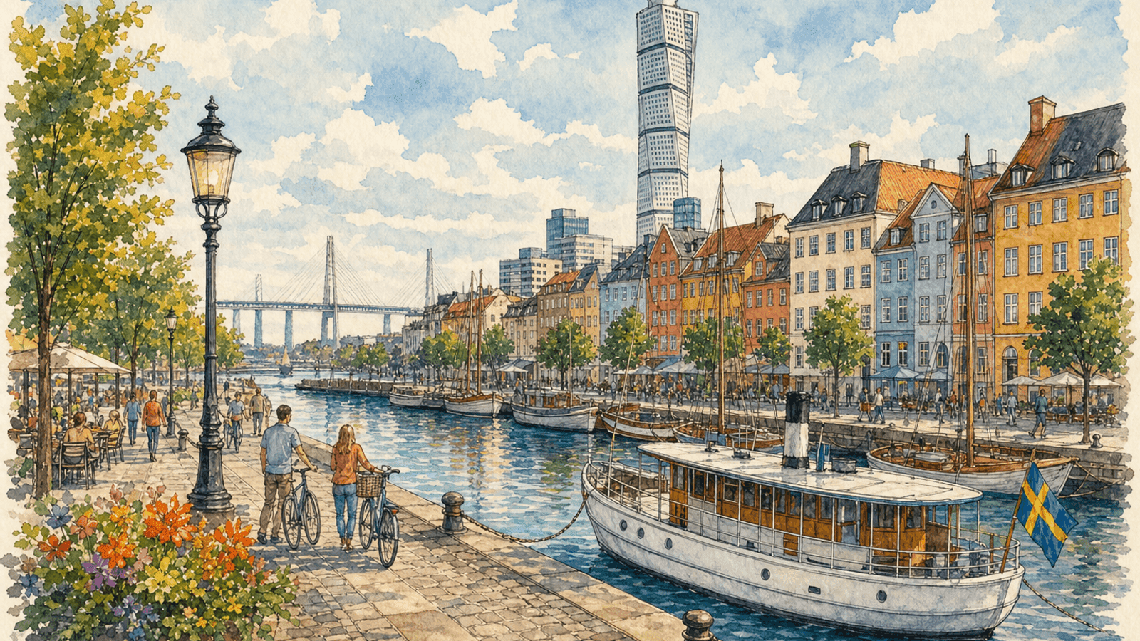 Malmö