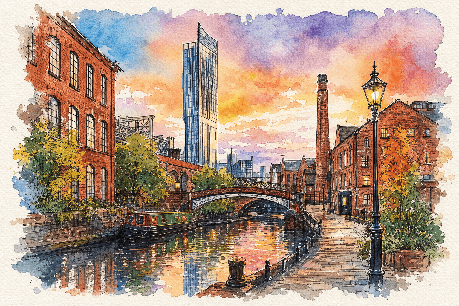 Mánchester