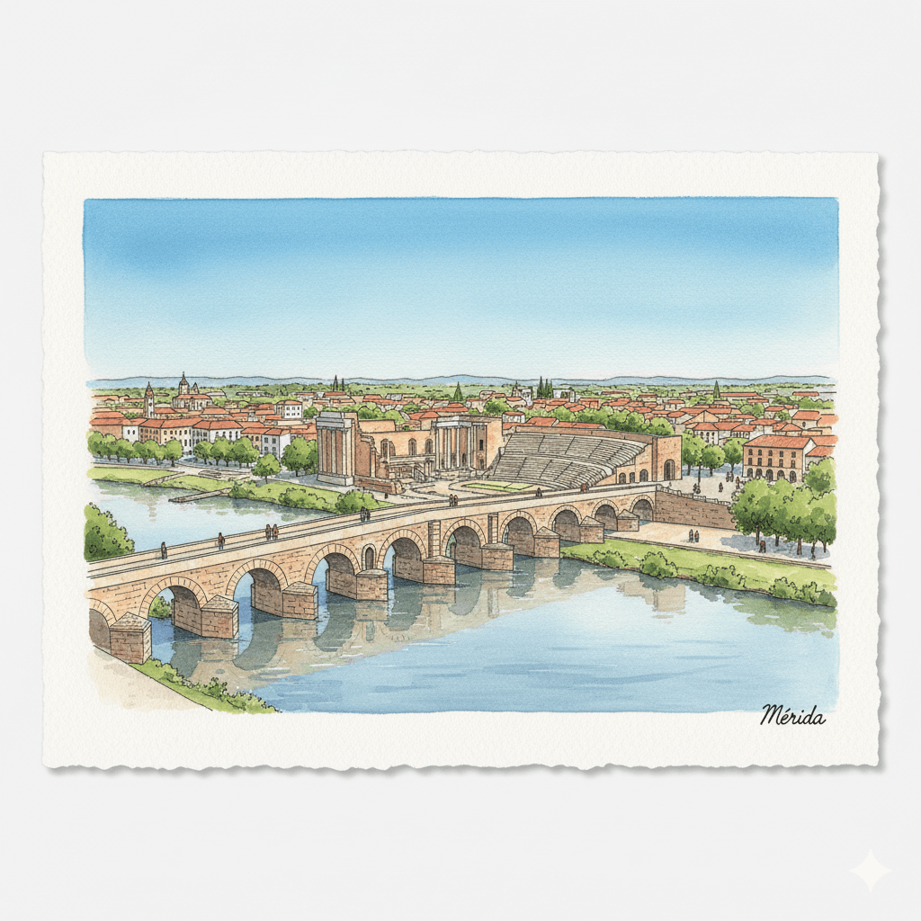Mérida