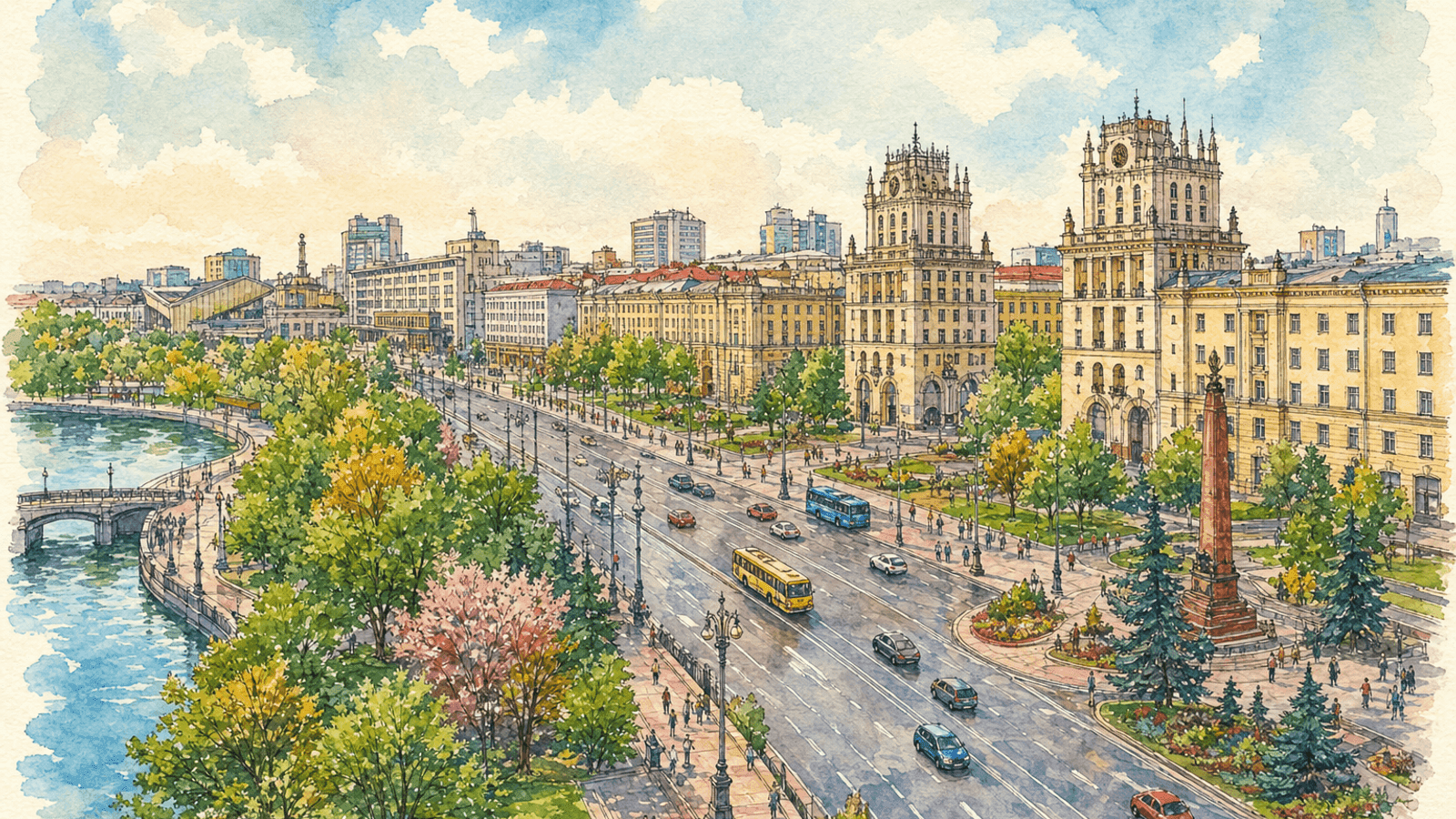 Minsk