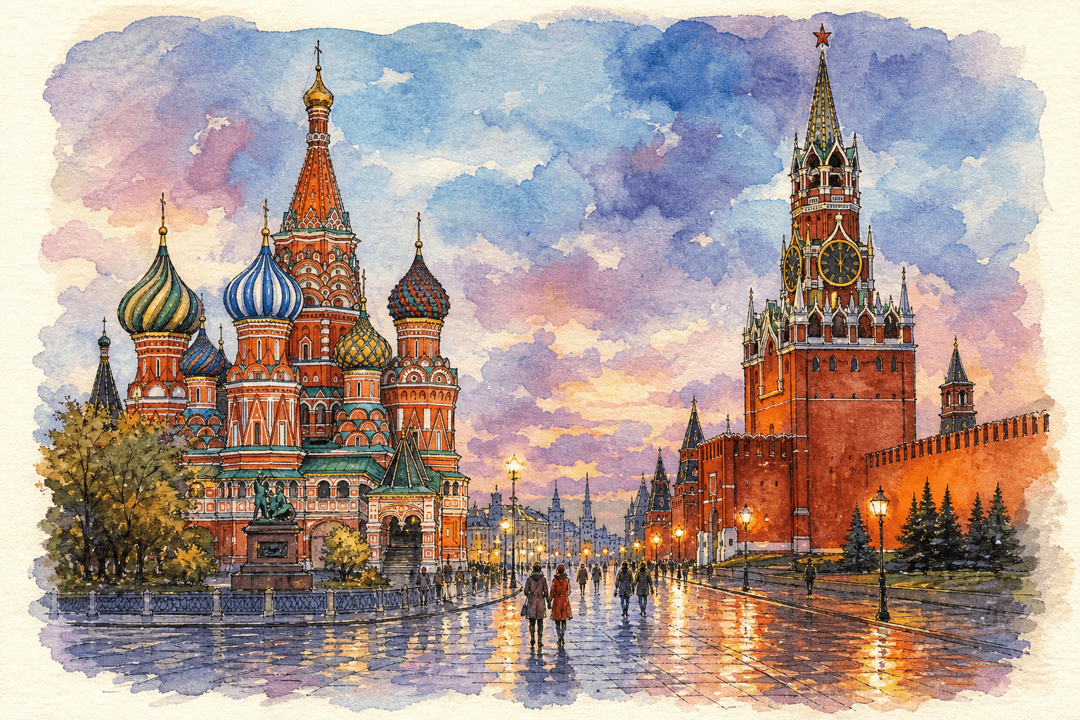 Russia