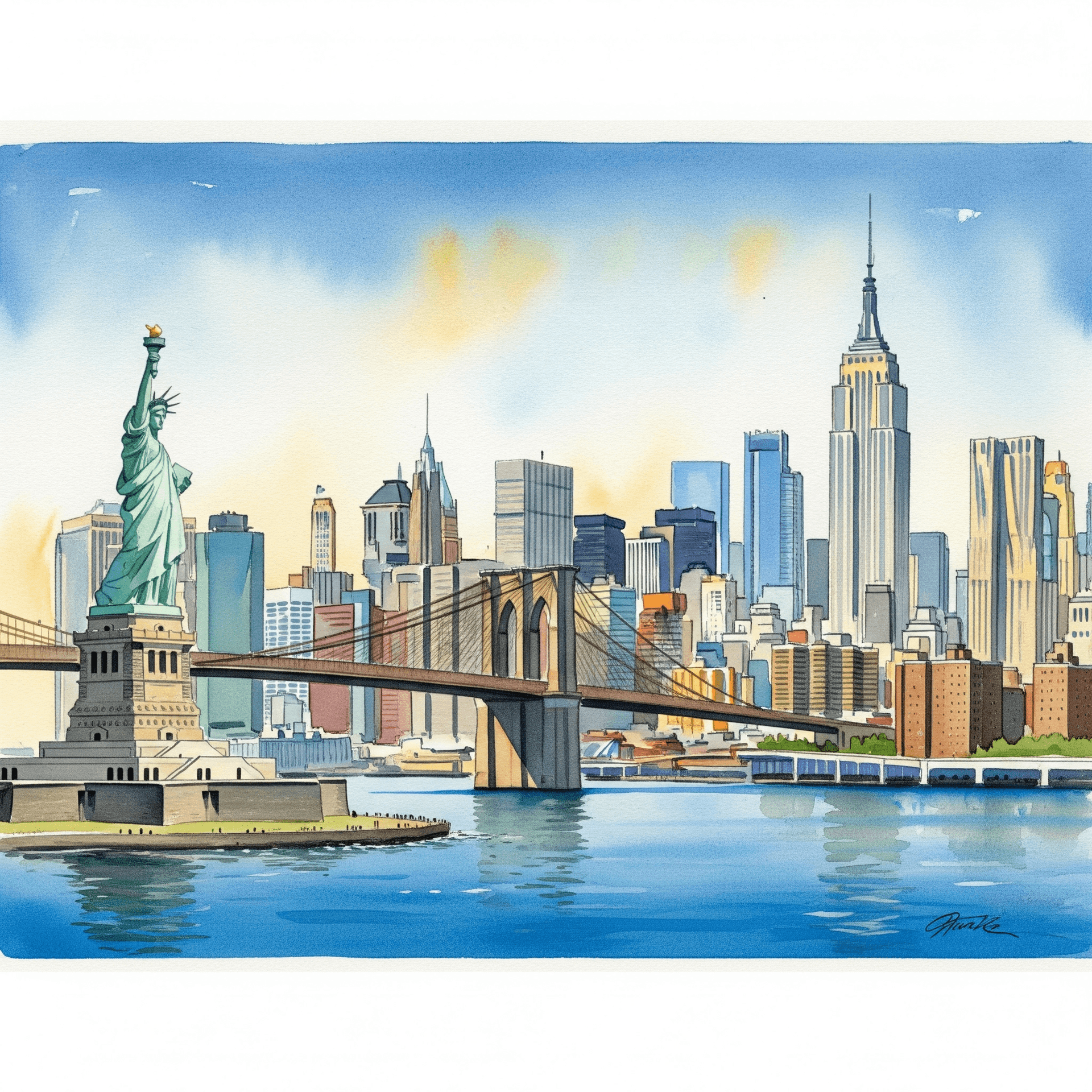 Nueva York