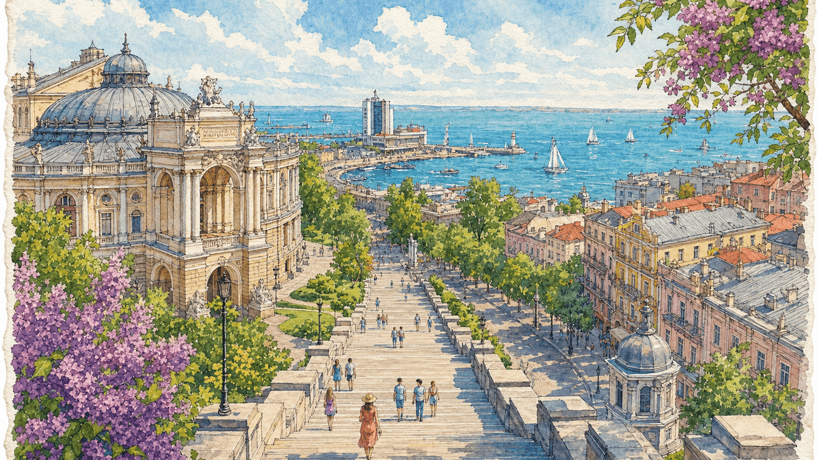 Odesa