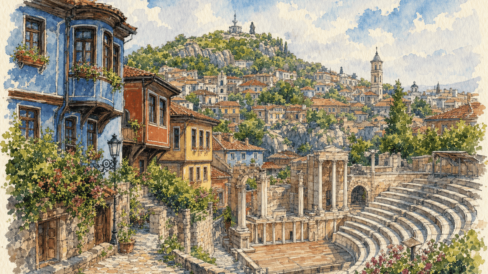 Plovdiv