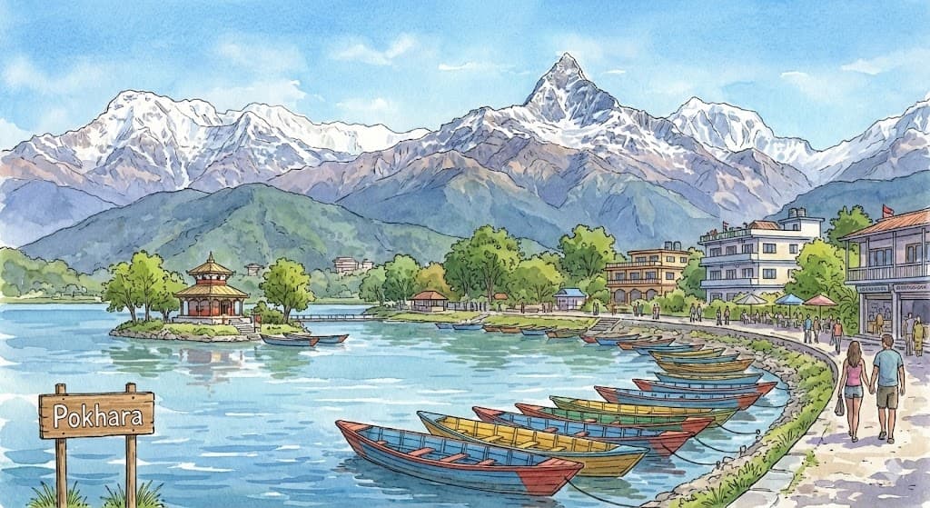 Pokhara