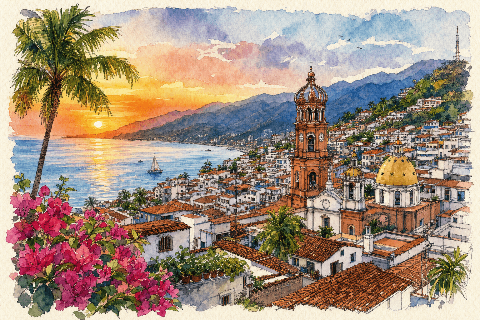 Puerto Vallarta