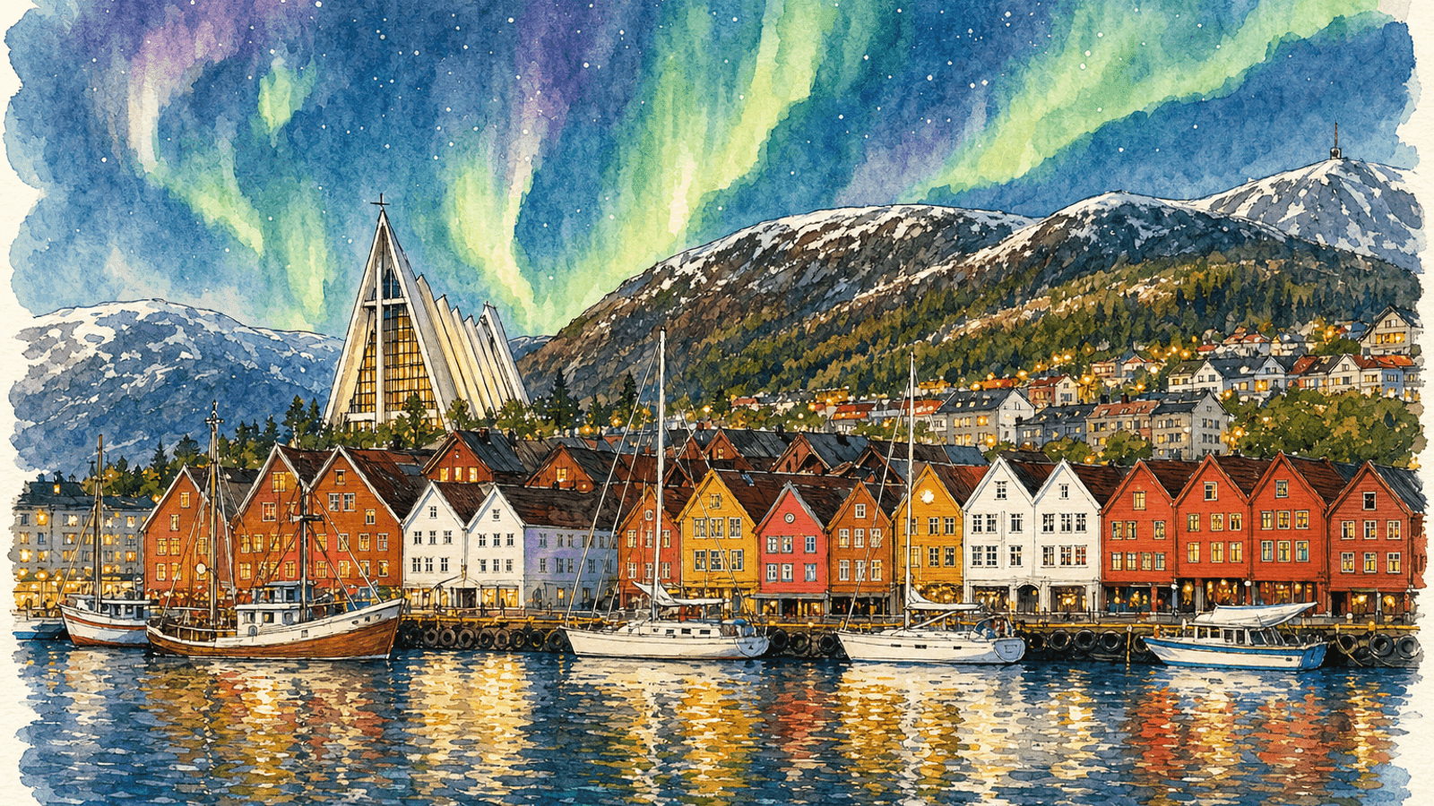 Tromsø