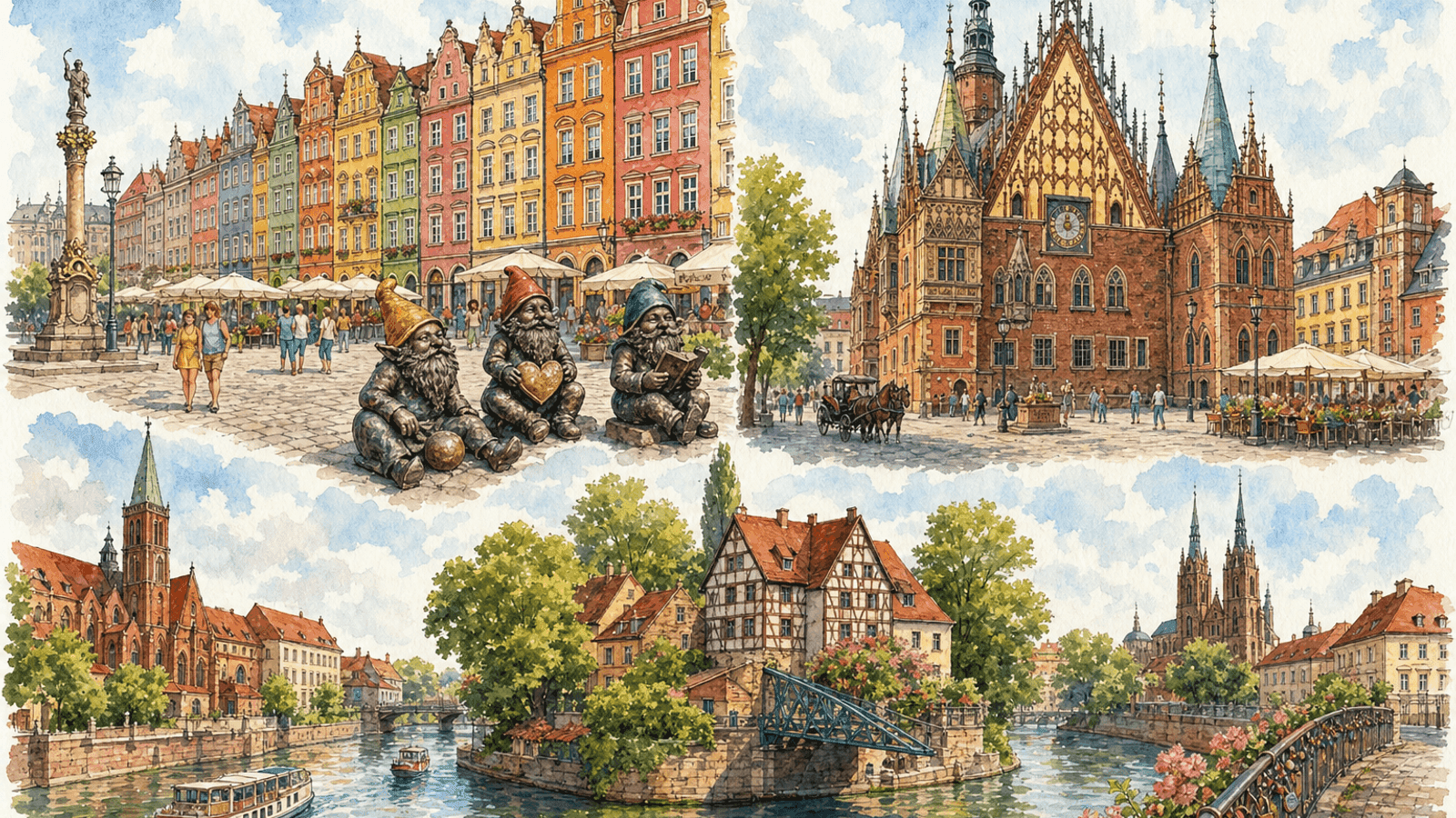 Wrocław