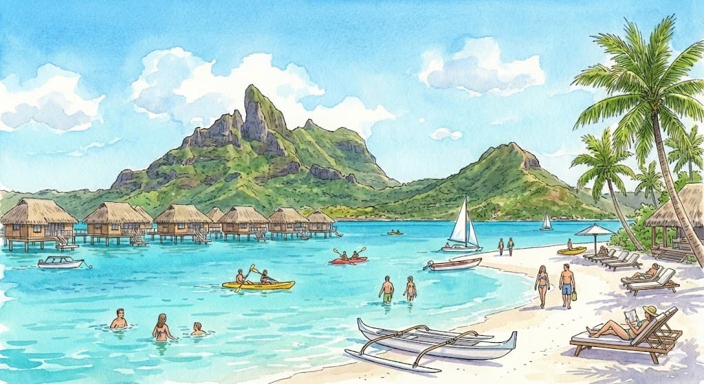 Bora Bora
