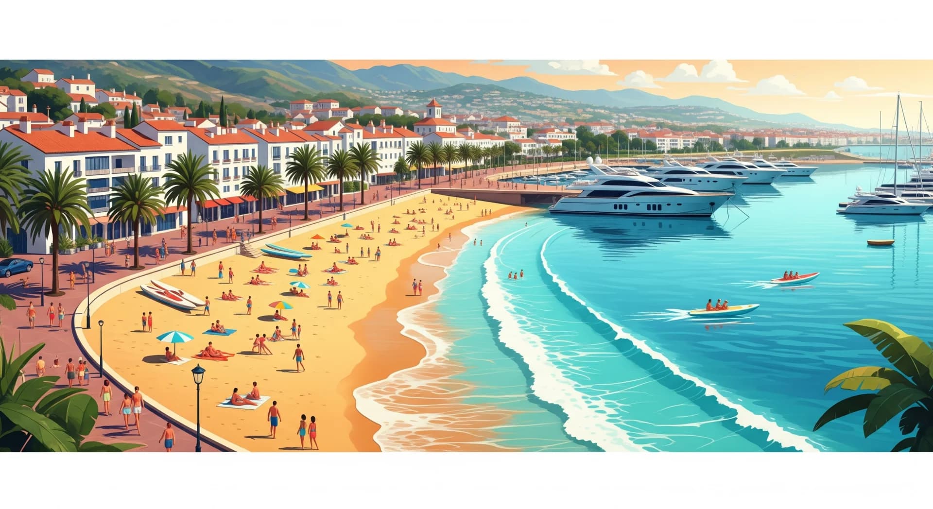 Costa del Sol