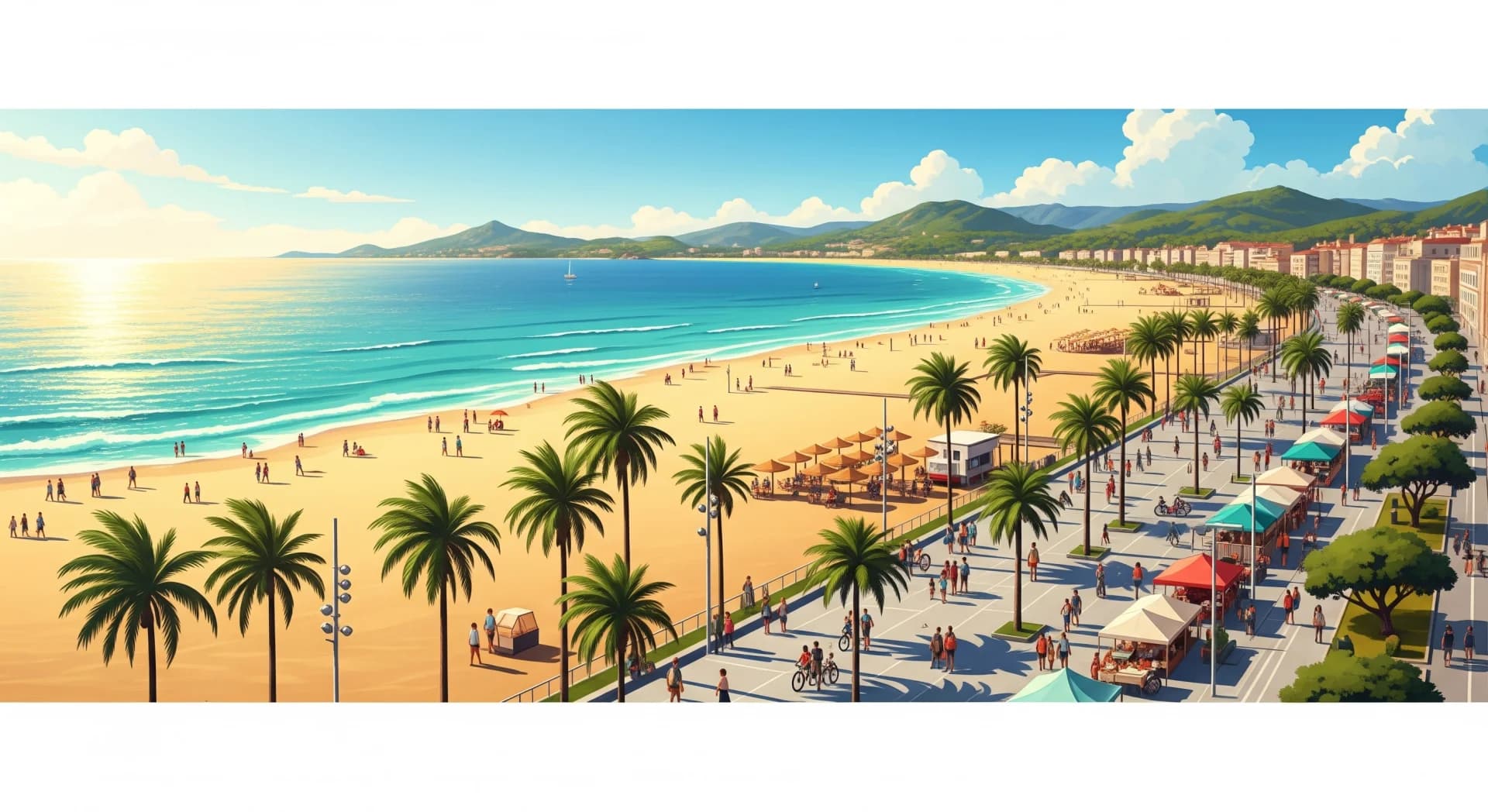Costa Dorada