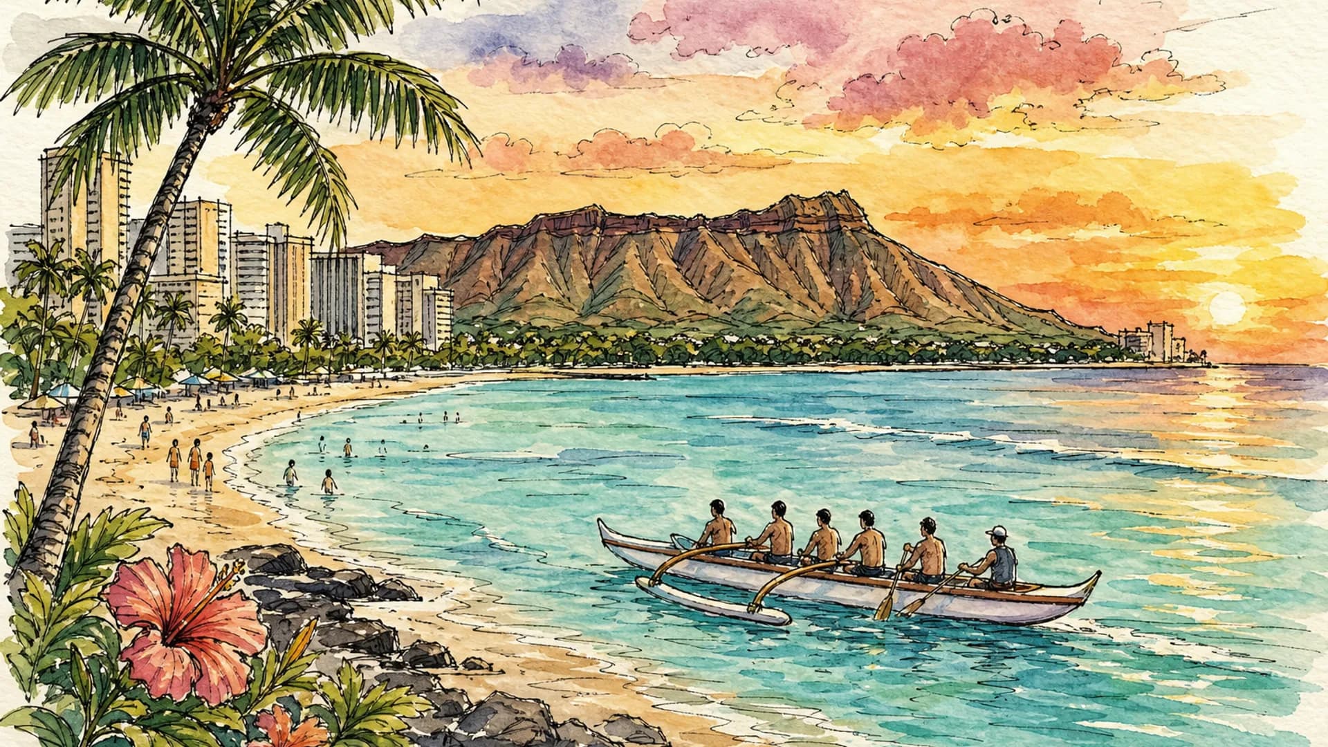 Hawaii