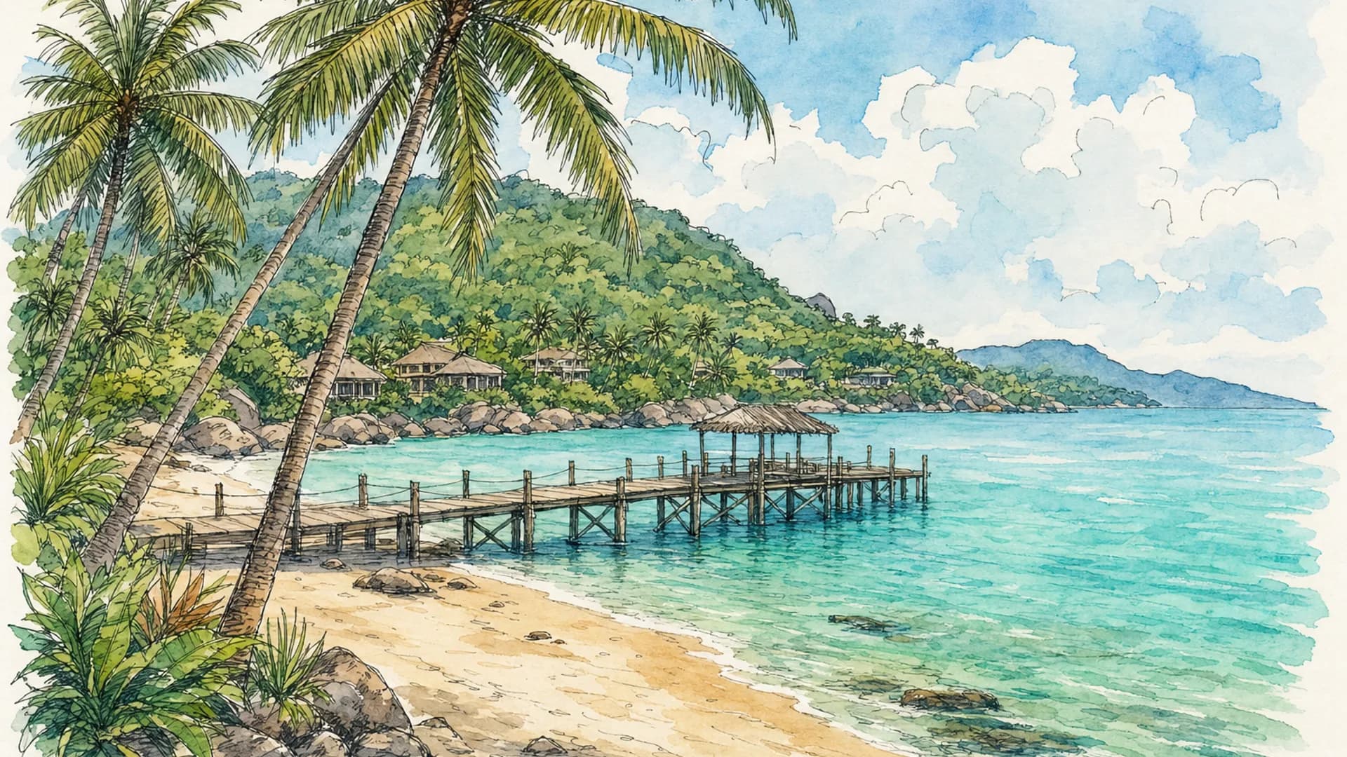 Koh Samui