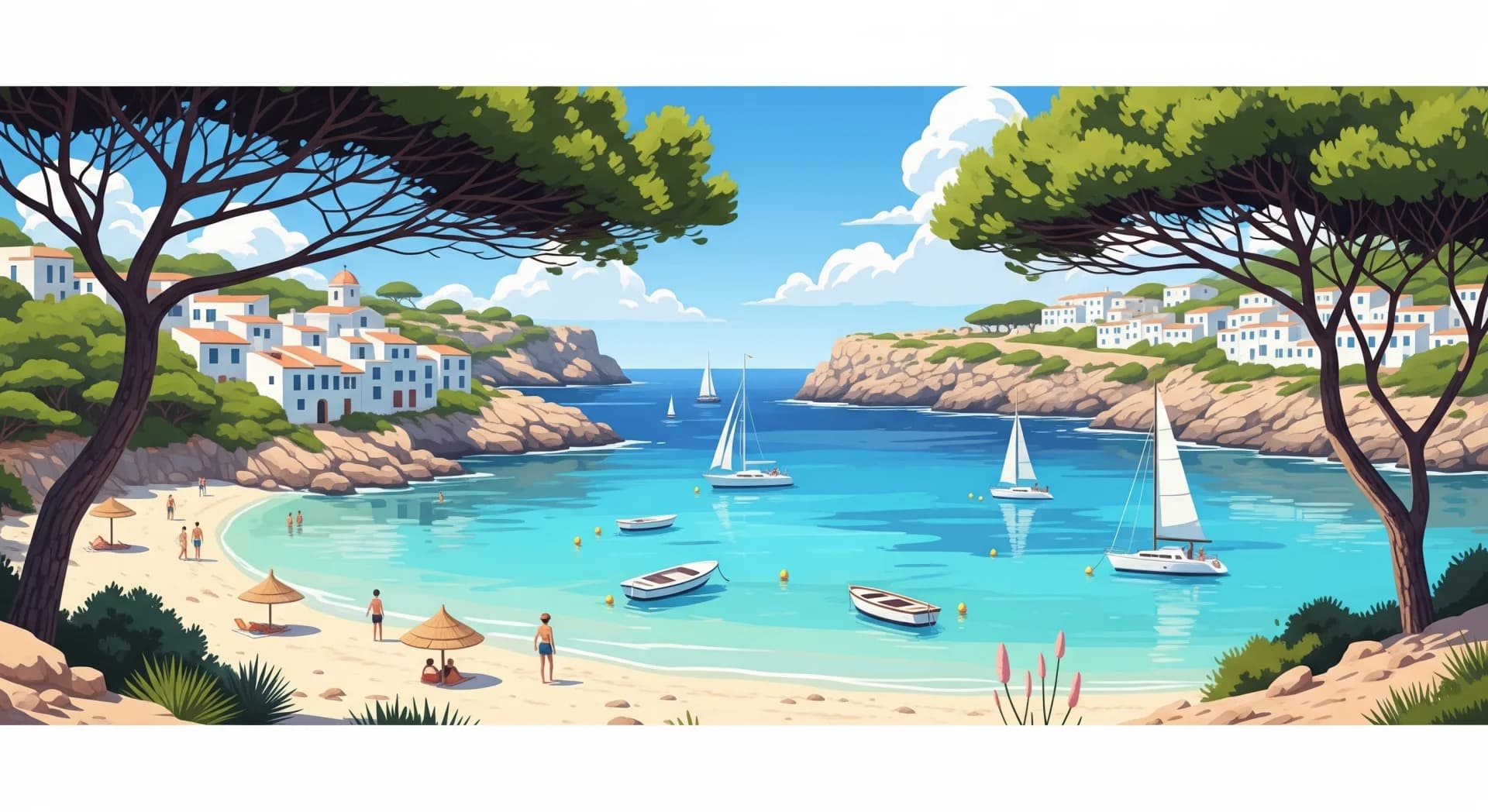 Minorca